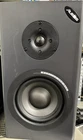 Alesis Monitor One MK2 Passive Reference Speaker Black Used. Price: $100.00.