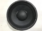 Electro-voice DL10X Speaker Driver Push/spade Terminal New Never Used Opened. Price: $479.03.