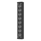 Innovox Audio MLA-8-BLK 1 20W Micro Line Array Speaker New. Price: $299.99.