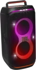 Jbl Partybox Club 120 Portable Bluetooth Speaker With Lights & Mic Input - Black Excellent. Price: $265.00.