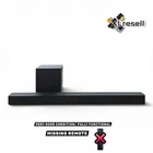 Vizio V21X-J8 V-series 2.1 Home Theater Sound Bar Very. Price: $83.93.