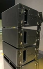 Qsc Wideline (4) WL-3082 Array Way High End Speakers Used. Price: $9999.00.