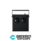 Teenage Engineering OB-4 Magic Radio (black) Hi-fi New Perfect Circuit. Price: $579.00.