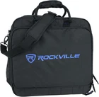 MB1615 Dj Gear Mixer Gig Bag Case 16" 15.5" 6",BLACK New. Price: $67.99.