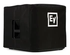 Electro-voice ELX200-12S-CVR Padded Cover For And ELX200-12SP New. Price: $99.00.