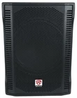 Rockville RPG-AR15 Box (subwoofer) Used. Price: $386.10.
