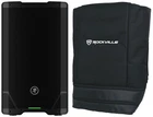 Mackie SRT212 1600 Watt Powered Active Dj Pa Speaker W/bluetooth+slip Cover New. Price: $596.82.