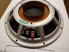 Peavey Black Widow 1268 Bw 12" Ohm Replacement Basket Used. Price: $150.00.