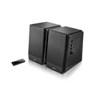 Edifier R1700BT Active Bluetooth Bookshelf Speakers - Certified Refurbished. Price: $142.99.