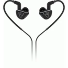 Behringer MO240 In-ear Studio Monitoring Earphones With Dual Hybrid Drivers New. Price: $45.90.