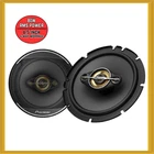 Pioneer TS-A1681F 6.5-INCH 80W Rms Power 4-WAY Midrange Coaxial Car Speakers New. Price: $74.99.