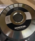 Eaw 1575W Subwoofer Made For Mackie SRS1500 Open. Price: $170.00.