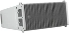 Rcf HDL6-A 1400 Watt Active 2 Way Line Array Module Speaker White New. Price: $1799.00.