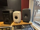 Genelec 8351B Sam Studio Monitor Grey Used. Price: $7500.00.