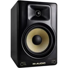 M-audio Forty Eighty 8" Powered Studio Monitors (each) Gold New. Price: $299.99.