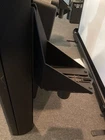 Bose Pro MA12 Black Panaray Modular Line Array Loudspeaker - Pair Used. Price: $1000.00.