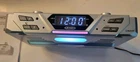 Wb Jensen JAS-725 Under Cabinet Bluetooth Music System Alexa Used. Price: $29.95.