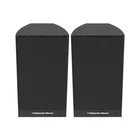 Cerwin-vega LA165B 6.5" 2-WAY Bookshelf Speaker Black New. Price: $269.99.