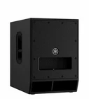Yamaha DXS12 Mkii 1020W 12" Powered Subwoofer New. Price: $969.99.