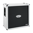 Used Evh 5150III 4X12 Straight Cabinet - Ivory. Price: $1079.99.