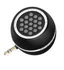 Mini Portable Speaker, 3W Line-in Phone With 3.5MM Aux Audio Interfac... New. Price: $20.09.
