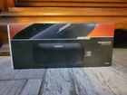 New Bose Soundlink Flex Portable Bluetooth Speaker 2ND Gen (black) Sealed Box. Price: $85.00.