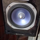 Technical Pro Bookshelf Speaker, Wired Black, AUX/USB/XLR/RCA/3.5MM Used. Price: $437.49.
