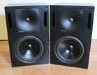 Genelec 1032A Active 2-WAY Studio Monitors Tested! Used. Price: $1899.00.