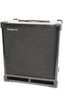 Roland SA-300W Cabinet Subwoofer Speaker Used. Price: $276.70.