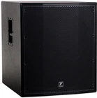 Yorkville YXL18SP 18" Active Subwoofer With Dsp 1000 Watts Powered New. Price: $1199.00.