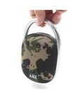 Audiobox SLK-10 Portable Mini Clip Bluetooth Rechargeable Speaker 500MAH New. Price: $29.99.