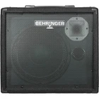 Behringer Ultratone K900FX Ultra-flexible 90W Pa System / Keyboard Amplifier New. Price: $329.00.