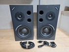 Alesis M1 MK2 Active Reference Monitor Speakers Black Pair Set Untested For. Price: $129.99.