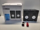 Yamaha Speaker HS3 W/box/acc (P14026306) Used. Price: $119.99.