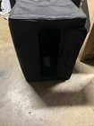 Rcf Cvr 004 Padded Cover For 705-AS MK3 / 905-AS 15-AX Subwoofer Model Used. Price: $139.00.