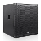 Sound Town 18" 1600W Powered Pa Subwoofer W/ Class-d, Lpf, Dsp (OBERON-18SPW) New. Price: $420.74.
