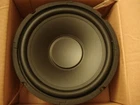 Infinity 8" Bass Woofer Speaker Replacement RS-5001 RS-6001 SM-85 CS-3006 8OHM New. Price: $39.00.