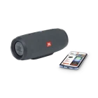 Jbl Charge Essential, Portable Waterproof Speaker Certified. Price: $134.95.