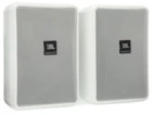 Jbl Control 23-1 Inch Ultra-compact Indoor/outdoor Speakers White (pair) New. Price: $350.00.