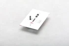 Dbx ZC-8 Wall-mounted Zone Controller Fair Condition Used. Price: $49.99.