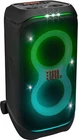 Jbl Partybox Stage 320 Portable Speaker Open. Price: $454.50.