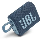 Speaker - Jbl Go 3 Portable Waterproof/dustproof Blue V 5.1 New. Price: $20.00.