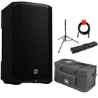 Electro-voice Everse 12 Battery-powered Loudspeaker With Bluetooth Bundle New. Price: $1159.00.