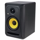 Krk Classic Professional Bi-amp 5" Powered Studio Monitor Used. Price: $119.99.