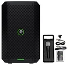 Mackie Thump Go 8" Battery-powered Rechargeable Dj Pa Speaker W/bluetooth+mic New. Price: $449.99.