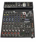 Peavey Pv 10BT 10-CHANNEL Analog Mixer Bluetooth Mixing Console Kosmos Bass New. Price: $449.99.
