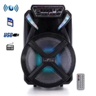Befree Sound 12 Inch Bt Portable Rechargeable Party Speaker New. Price: $76.83.