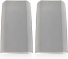 Qsc Acousticdesign AD-S6T 6.5" 2-WAY Surface Mount Loudspeaker, 60HZ-20KHZ... New. Price: $951.15.