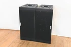 Eaw KF730P 3-WAY Passive Full-range Loudspeaker (pair) CG01WV0 Used. Price: $1899.99.