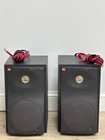 Jbl Studio Monitor 4206 Bookshelf Reference Speakers Passive 75W Free Shipping Used. Price: $185.00.